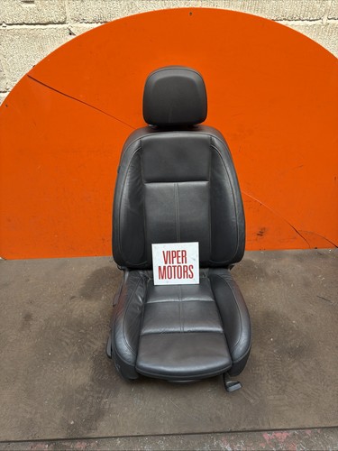 Vauxhall astra seat front 5 - j,