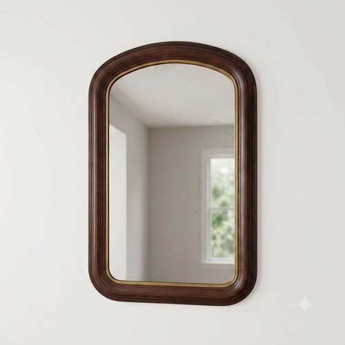 Antique louis philippe wall - antique,