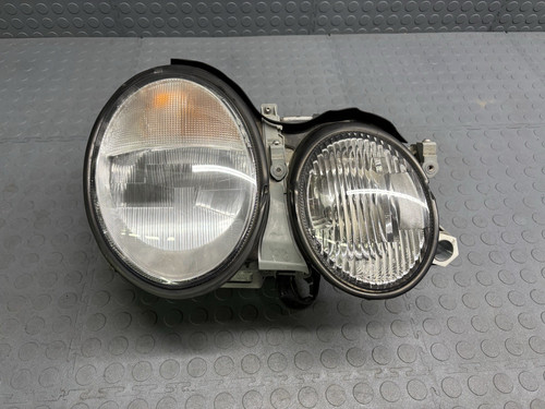 Mercedes w208 clk430 - w208,