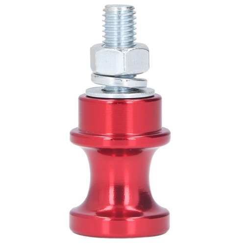 Winch hook stand bolt - winch,