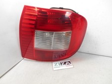 Headlight taillight right Fiat