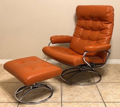 1970 original ekornes - 1970’s,