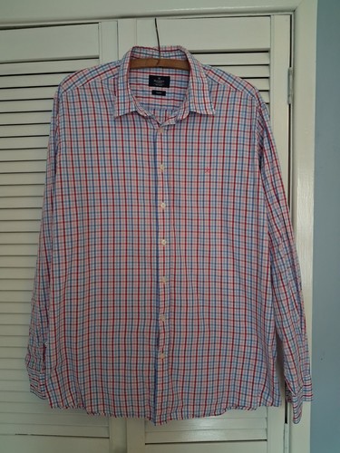Hackett london men blue - london, men's