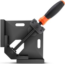 90° Right Angle Corner Clamp