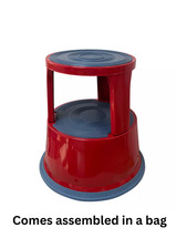 Brand New Steel Kick Step -