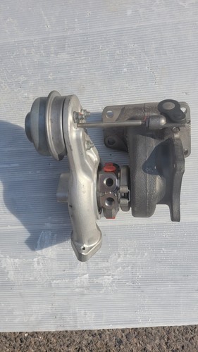 Turbocharger suzuki swift - turbocharger,