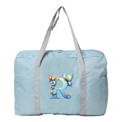 Foldable travel bags - foldable,