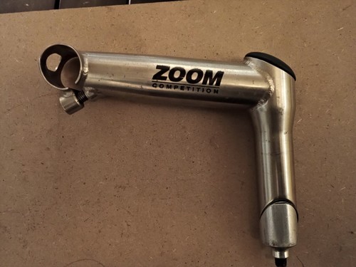 Zoom competition quill stem - zoom,
