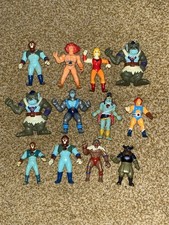 Ljn thundercats mini - ljn, figure