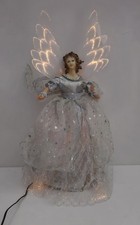 Vintage Premier Fibre Optic