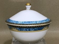 Wedgwood Curzon Lidded Sugar