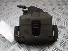 Ford Fiesta Right Driver O/S Front Brake Caliper & Abs Mk6 1.4 Petrol 2002-2009B