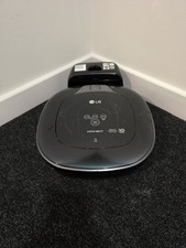 Vr6571lv robot vaccum - lg,