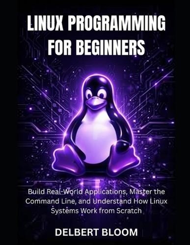 Linux programming for