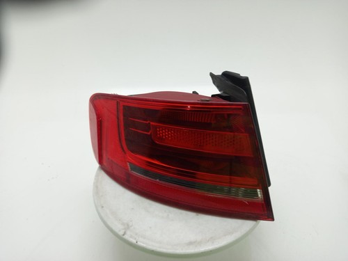 Audi tail light rear - a4,