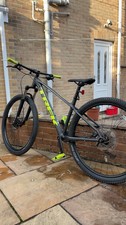 Trek Marlin 6 Mountain Bike