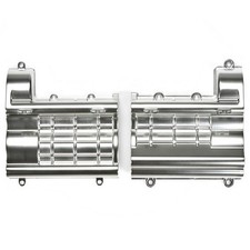 TAMIYA RC Matt Plated Gearbox