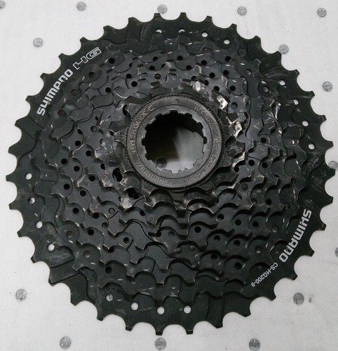 Shimano hg200 speed - shimano, 9-speed