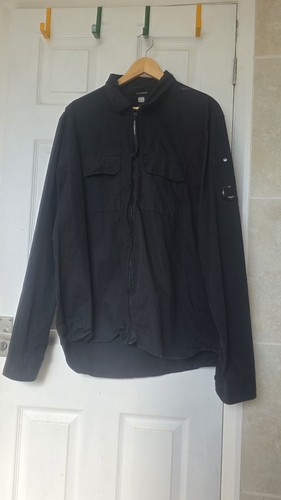Company lens overshirt xxxl - cp,