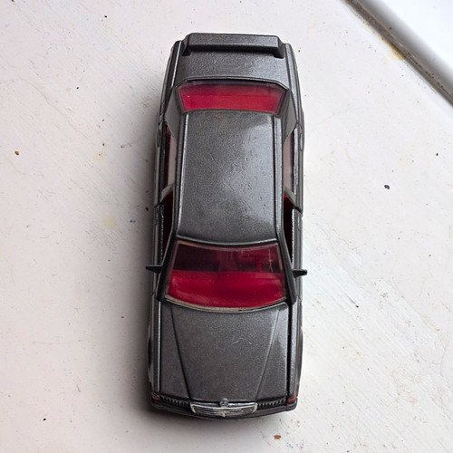 Matchbox super kings - matchbox,
