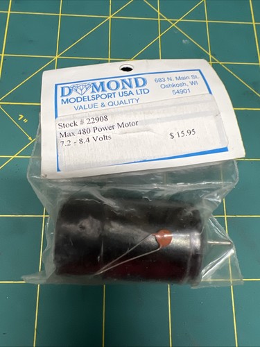 New diamond modelsport 22908 - new!,