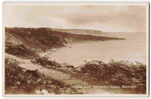Swanage dorset from - dorset,