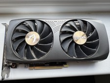 ZOTAC NVIDIA GeForce RTX 4070