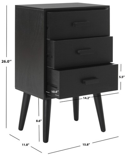 Safavieh pomona drawer - pomona,