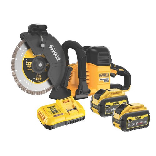 Dewalt cut off saw - dewalt,