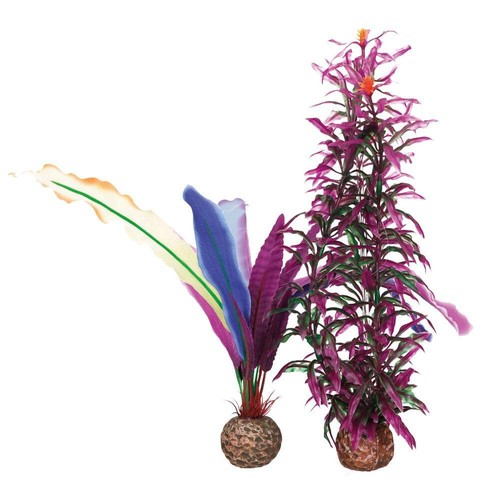 Biorb parrots feather - feather, small