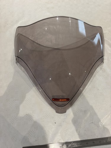 Suzuki hayabusa screen - screen, gen
