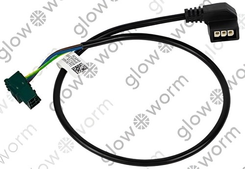 Glow worm ultracom pump - glow-worm,