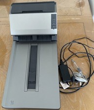 Scanner Xerox DOCUMATE 5540