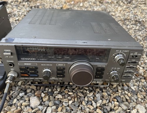 For buyer kenwood 140s - for,