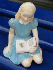Royal Doulton Figurine HN2158 Alice by Margaret Davies