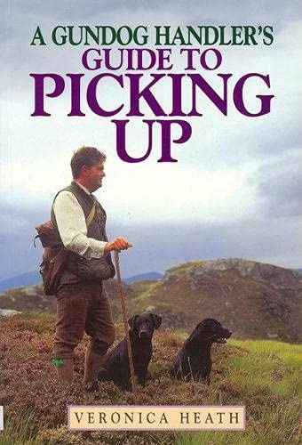 Gundog handler guide to - guide,