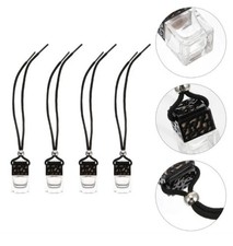 50 Empty Hanging Car Diffuser