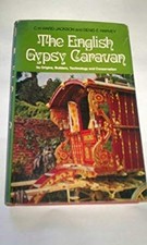 English Gypsy Caravan