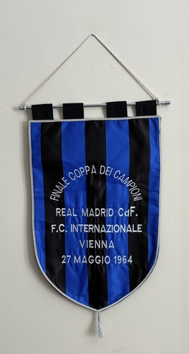 Internazionale real - fc, v