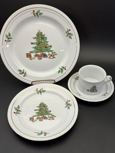 Christmas holiday hostess tree - christmas,