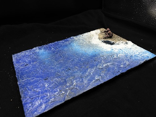 Scale realistic military - 1/35,