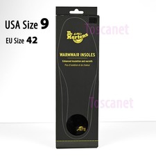 Dr. Martens WarmWair Faux Fur