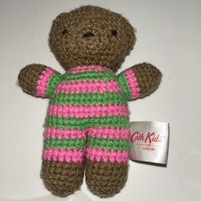 CATH KIDSTON  SMALL TEDDY BEAR