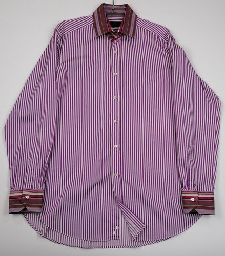 Etro milano shirt - milano,