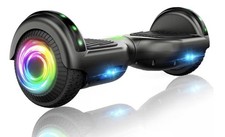 Sisigad LED Hoverboard