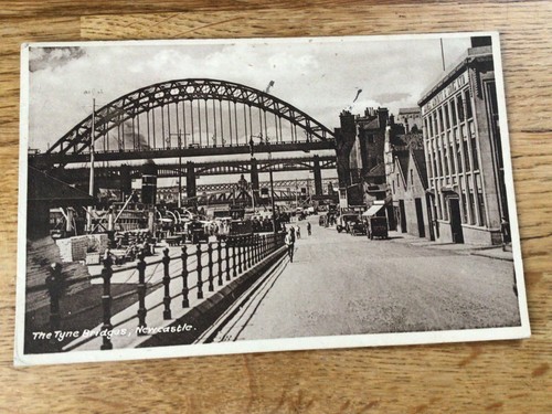 The tyne bridges - tyne, newcastle
