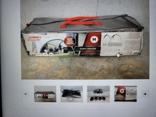 Coleman Event Shelter