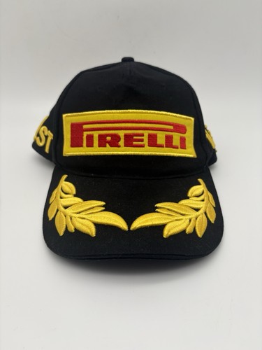Pirelli zero 1st black - pirelli,