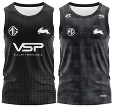 RUGBY MEN's TANK NEW NRL SOUTH