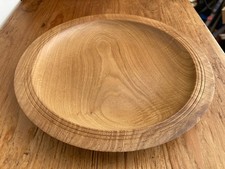 BEAUTIFUL TURNED ASH/WOODEN